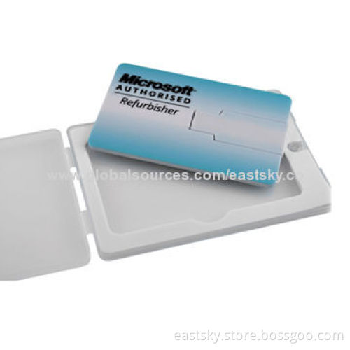 Pen Drive, 16GB, Durable with Magnet, Shock- and Moisture-proof